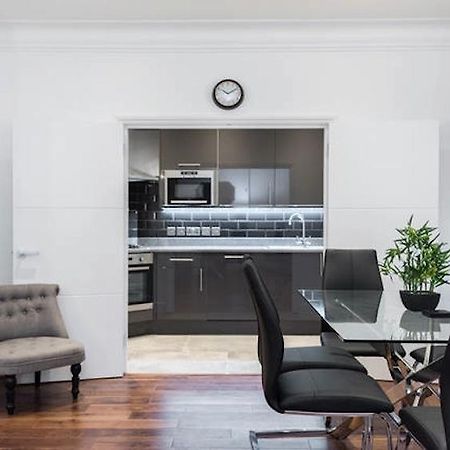 Fleet Street Apartment 3 Londres Exterior foto