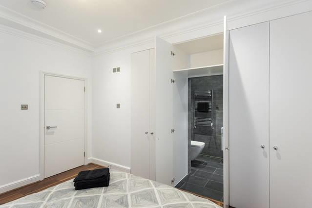 Fleet Street Apartment 3 Londres Exterior foto