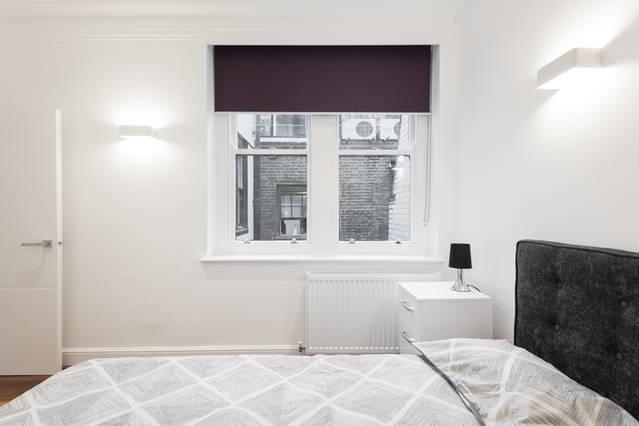 Fleet Street Apartment 3 Londres Exterior foto