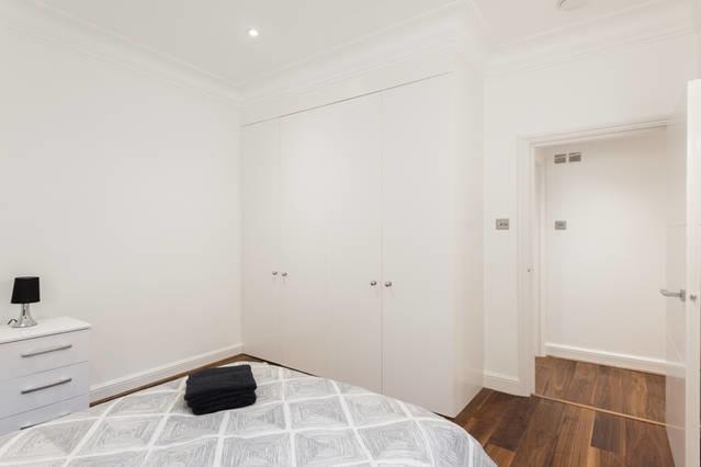 Fleet Street Apartment 3 Londres Exterior foto
